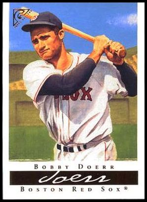 39 Bobby Doerr